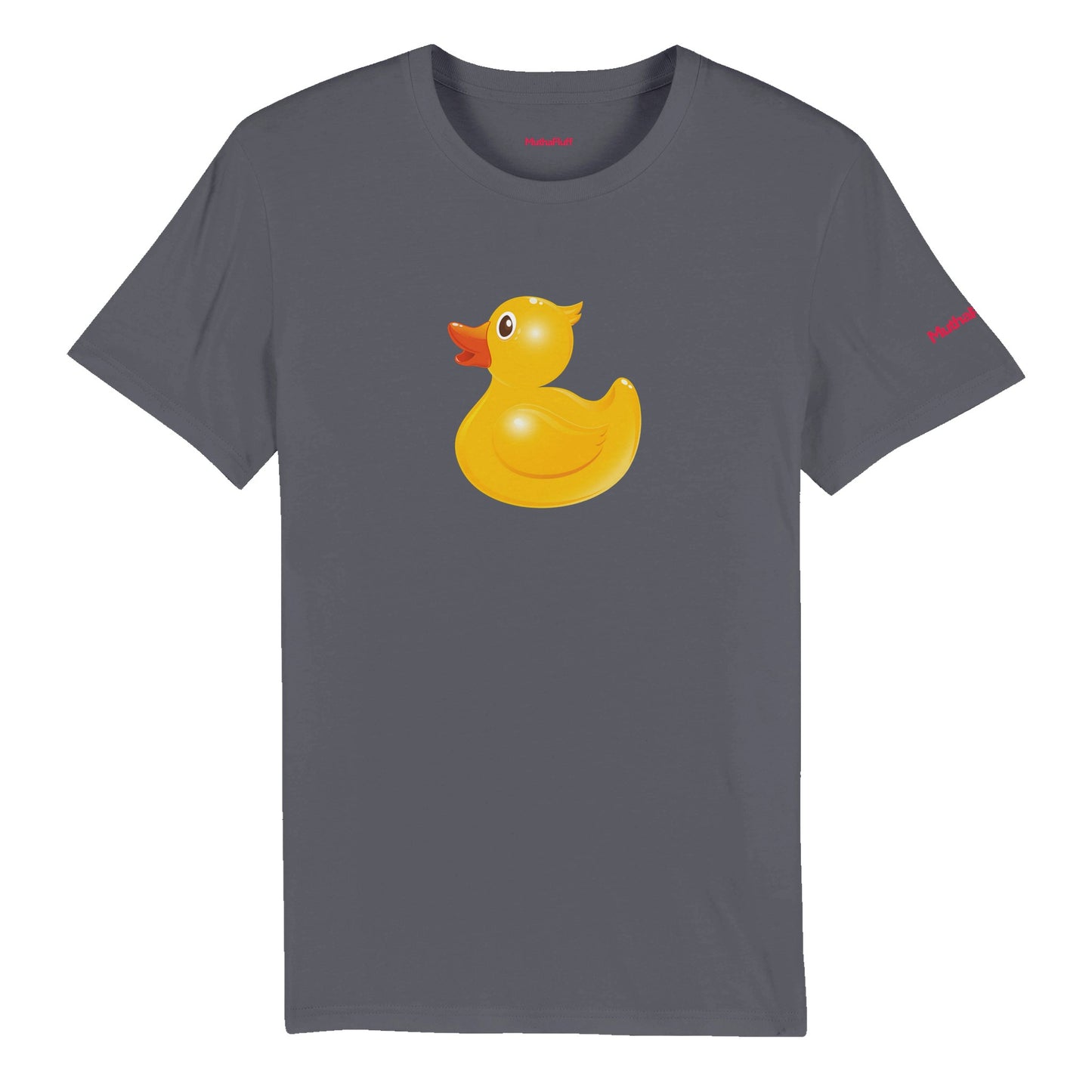 Yellow Rubber Duck Tee