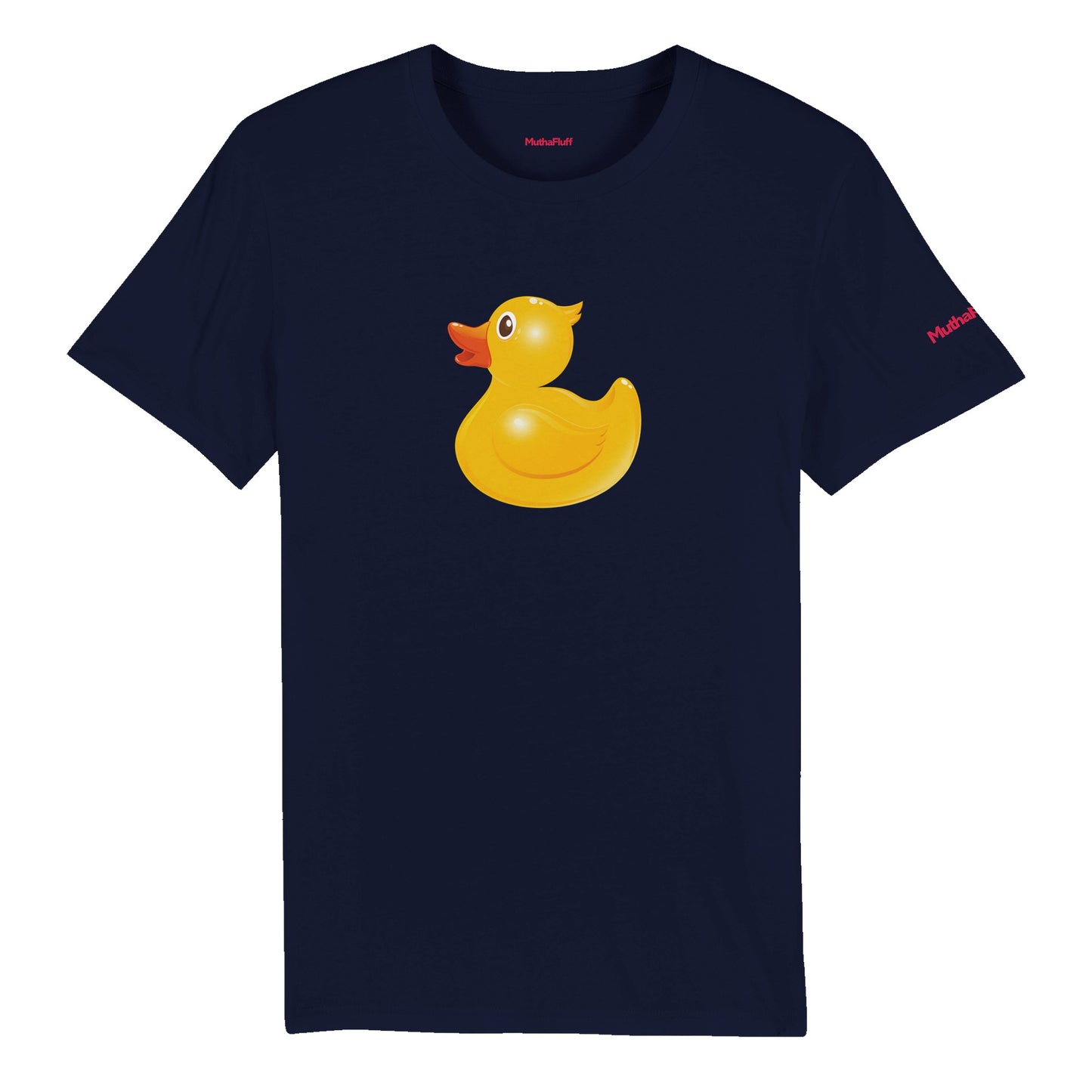 Yellow Rubber Duck Tee