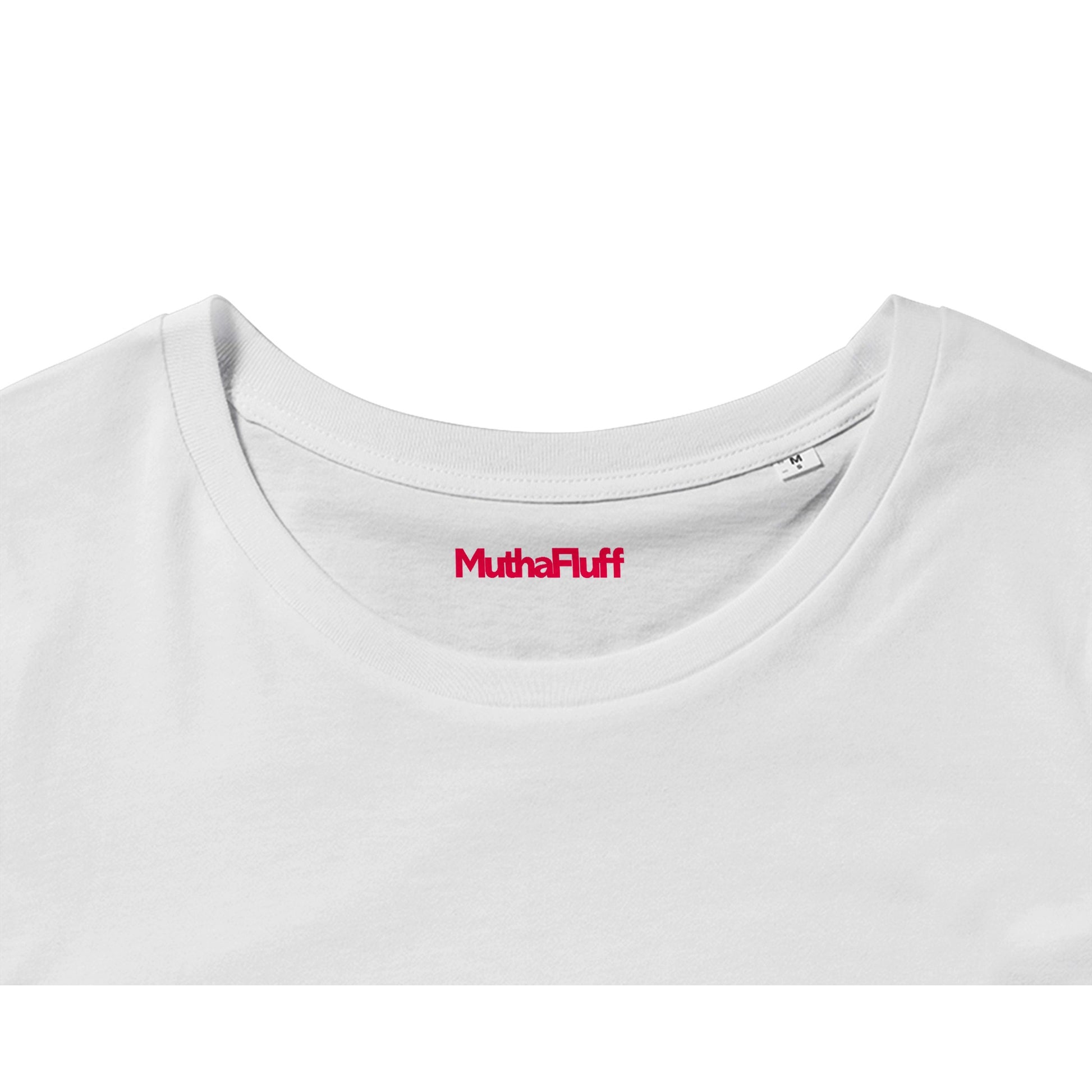BMW 5 Series Organic Unisex Tee