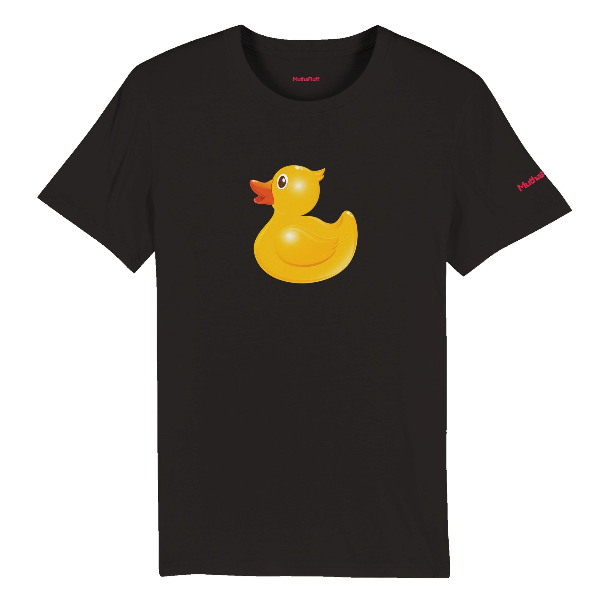 Yellow Rubber Duck Tee
