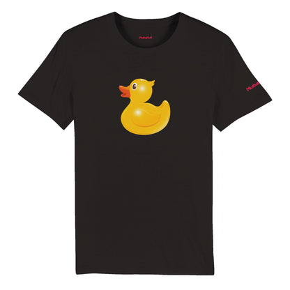 Yellow Rubber Duck Tee