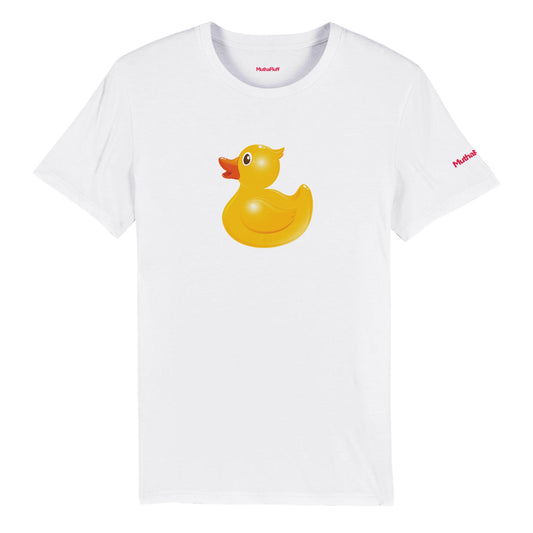 Yellow Rubber Duck Tee