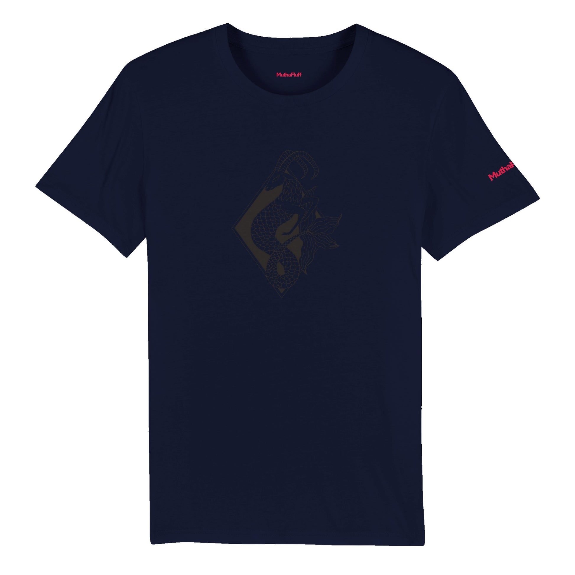Capricorn Organic Unisex Tee