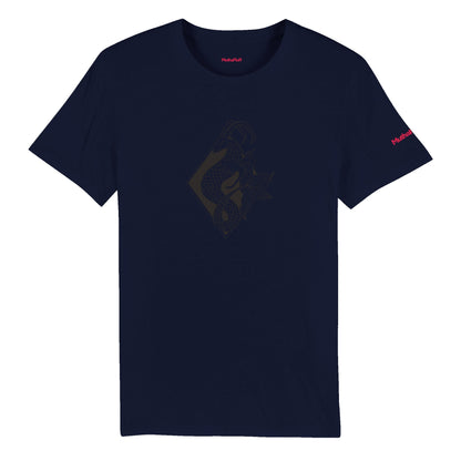 Capricorn Organic Unisex Tee