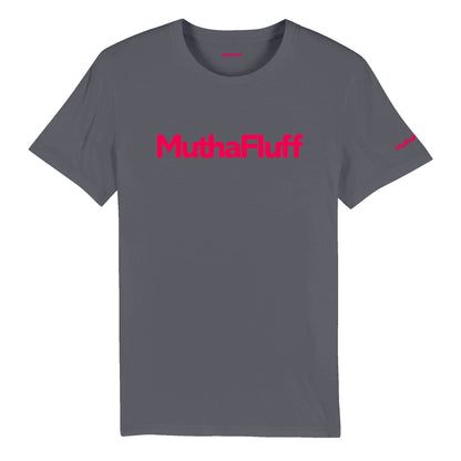 MuthaFluff Original Organic Unisex Tee