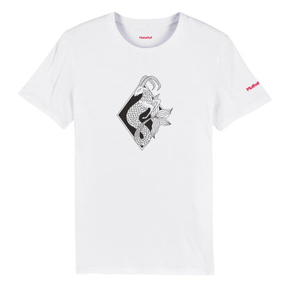 Capricorn Organic Unisex Tee