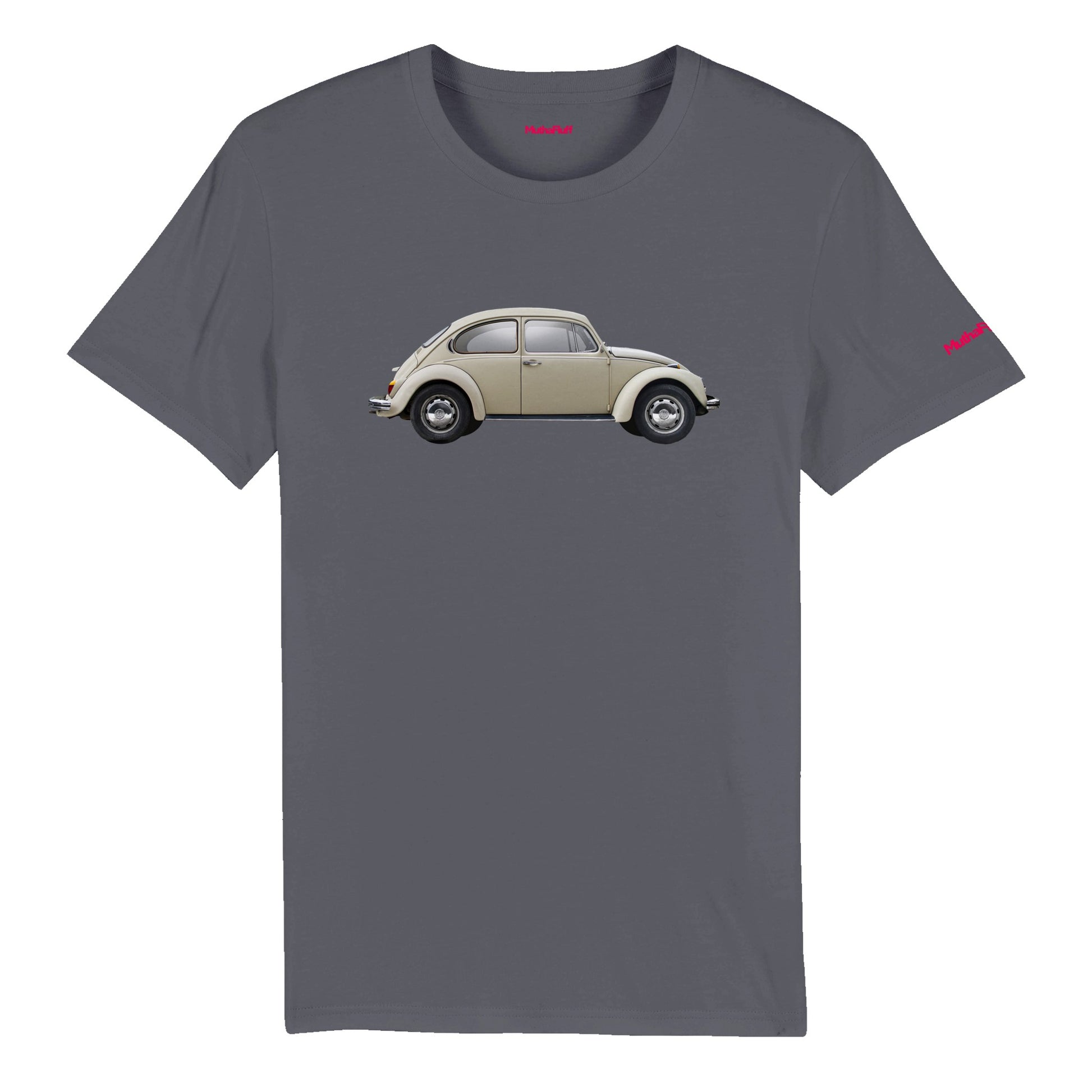 VW Beetle Organic Unisex Tee