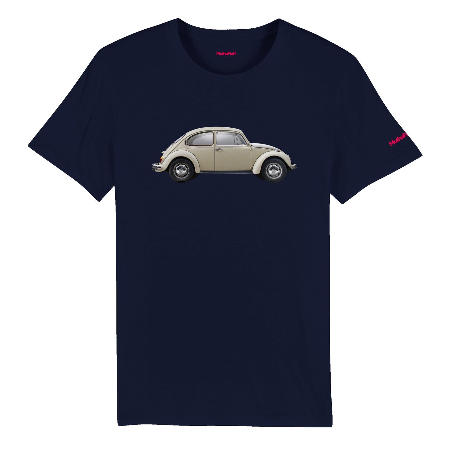 VW Beetle Organic Unisex Tee