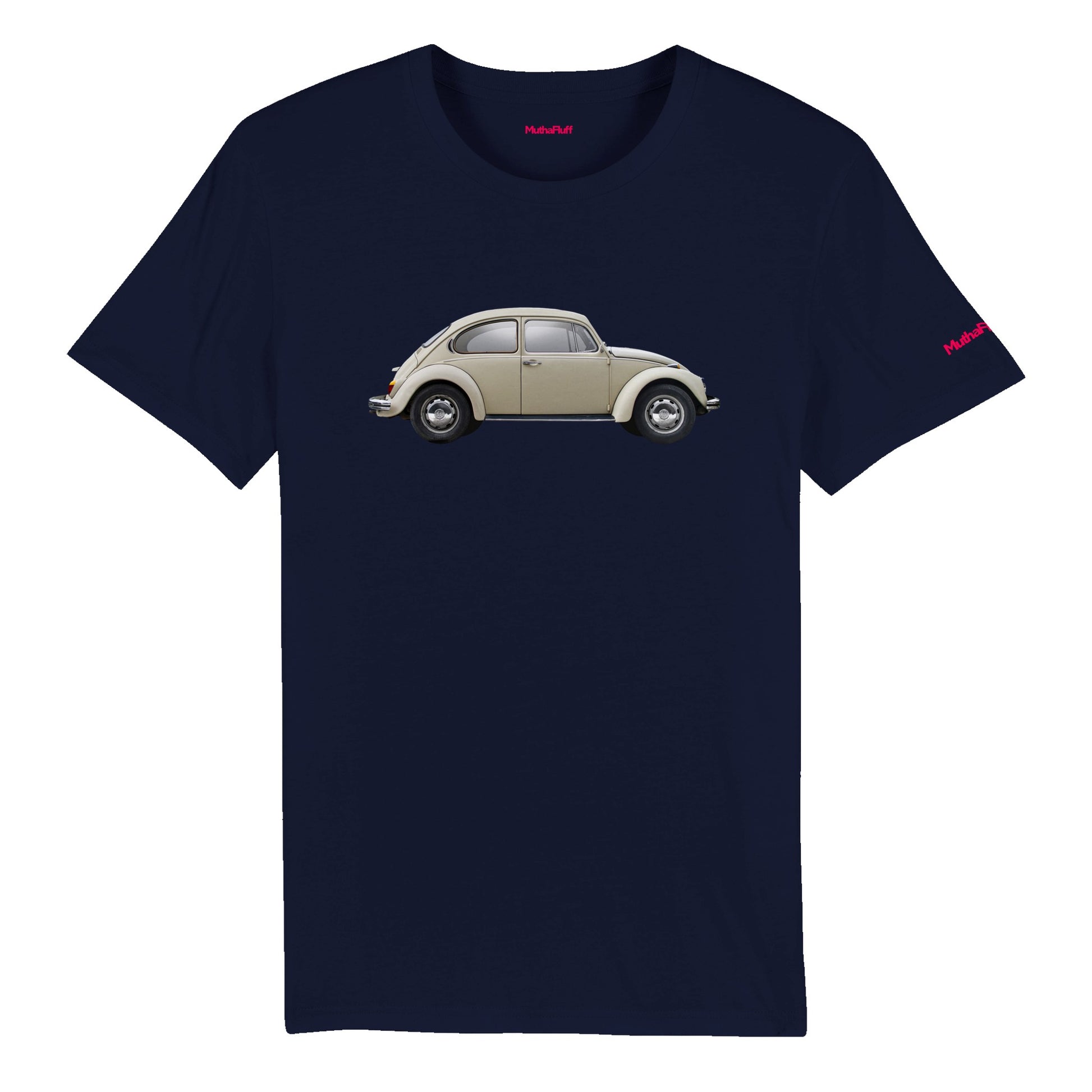 VW Beetle Organic Unisex Tee