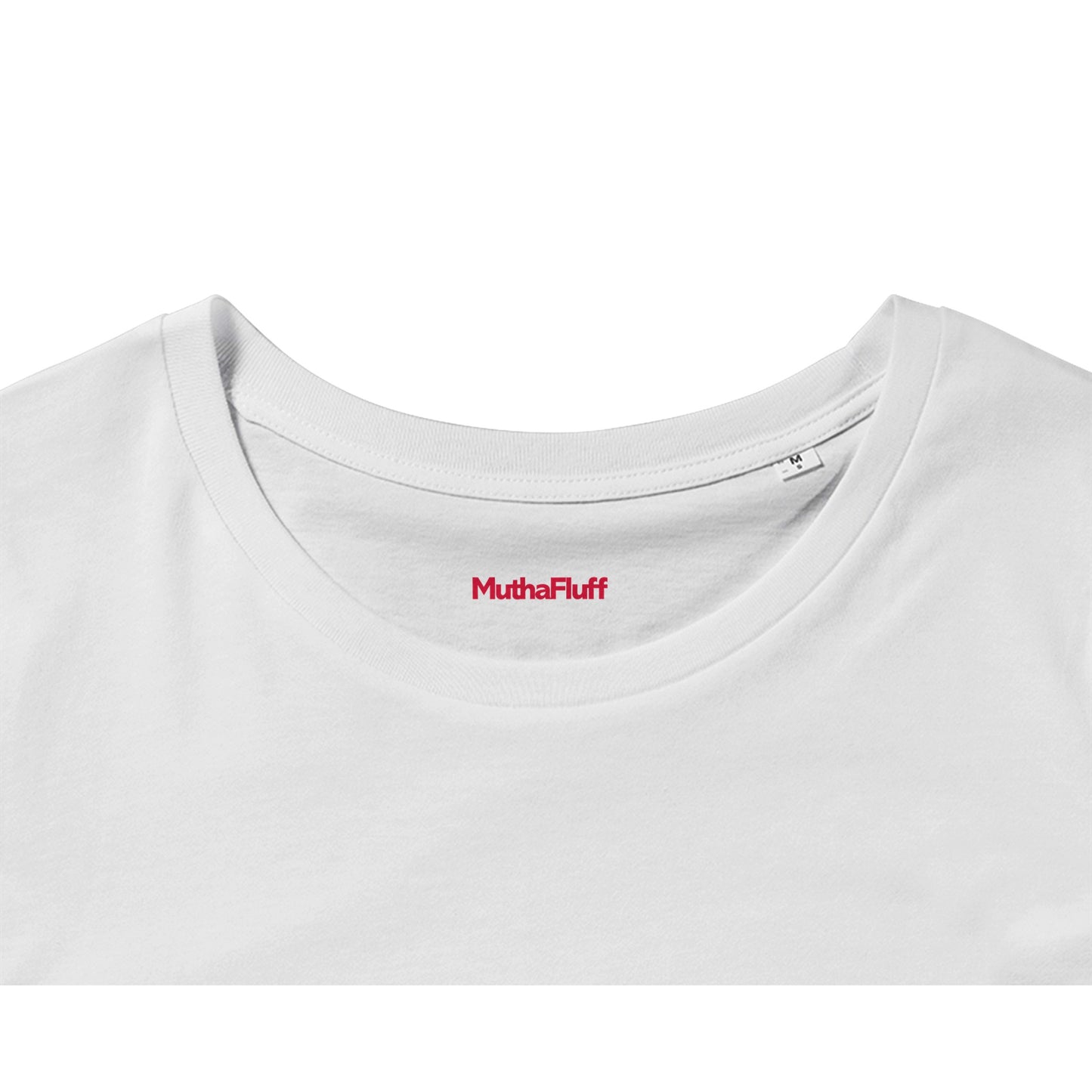 Skater Gran Organic Unisex Tee