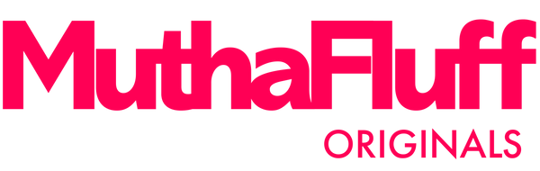 Muthafluff Logo