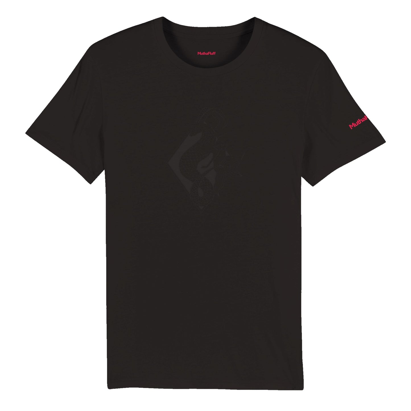 Capricorn Organic Unisex Tee