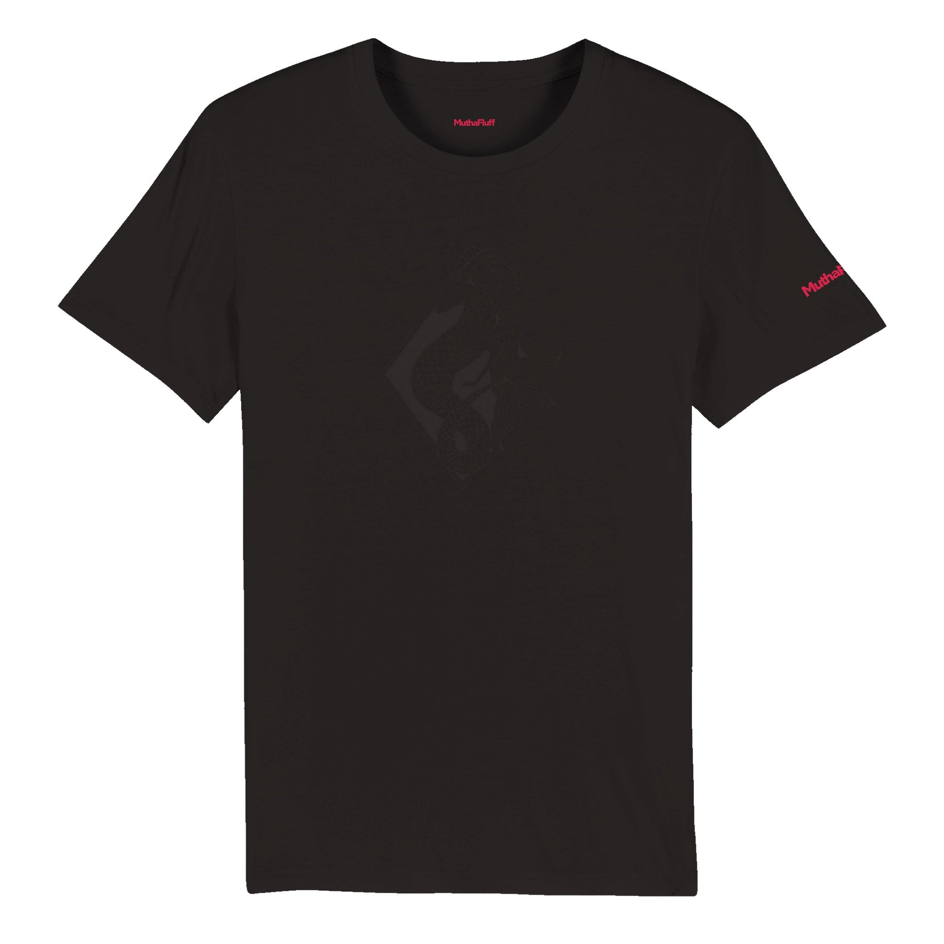 Capricorn Organic Unisex Tee