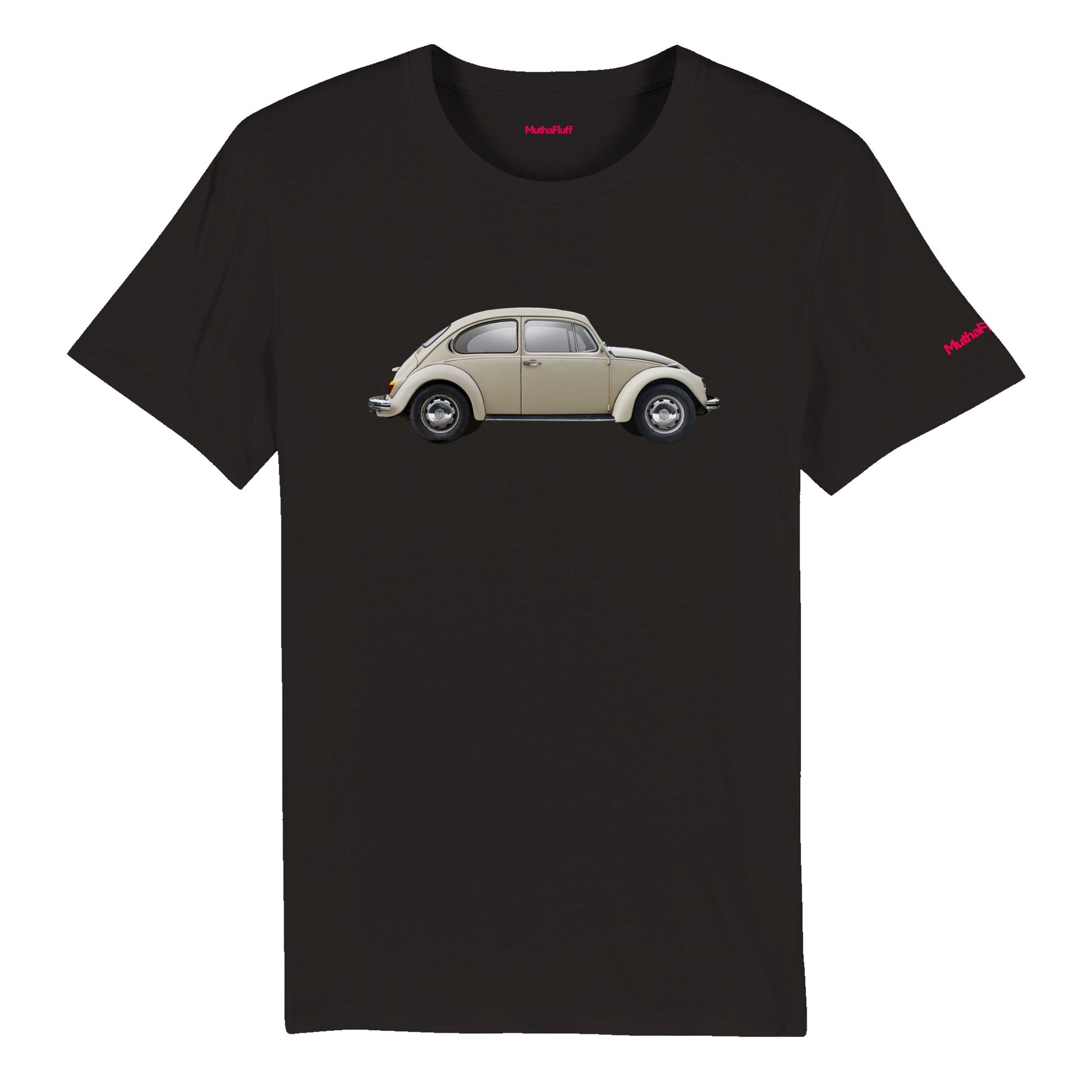 VW Beetle Organic Unisex Tee