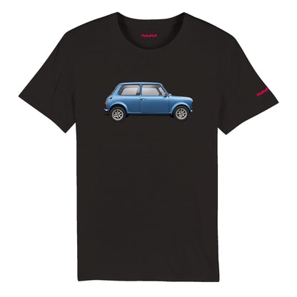 Mini Cooper Organic Unisex Tee