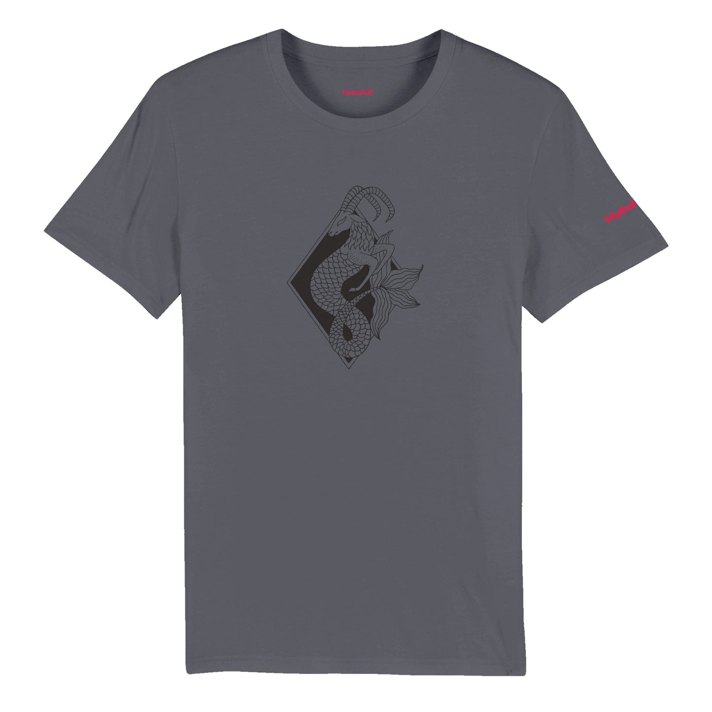 Capricorn Organic Unisex Tee
