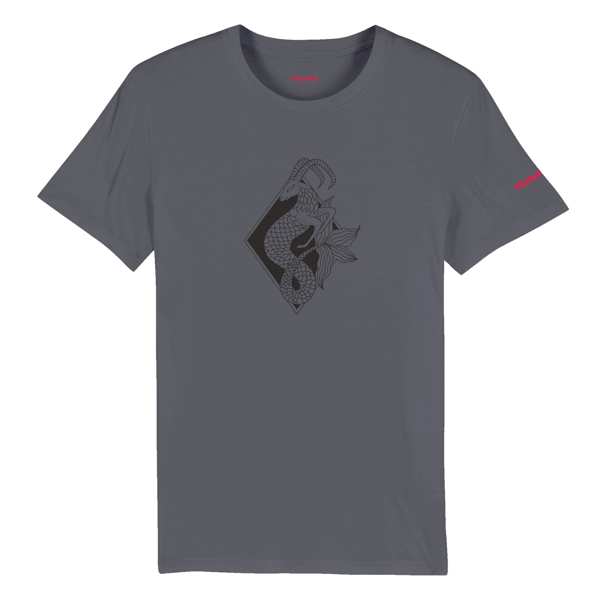 Capricorn Organic Unisex Tee