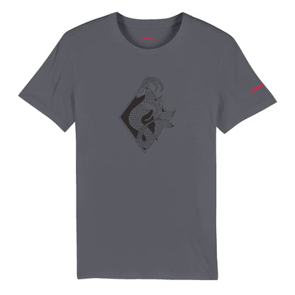 Capricorn Organic Unisex Tee
