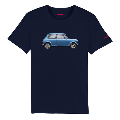 Mini Cooper Organic Unisex Tee