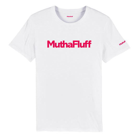 MuthaFluff Original Organic Unisex Tee
